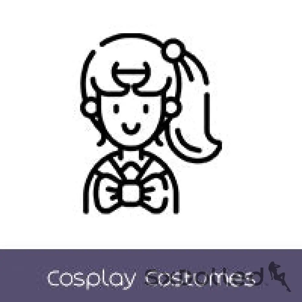 Cosplay Costumes (+$260 AUD) | Funwest Doll | SxDolled.