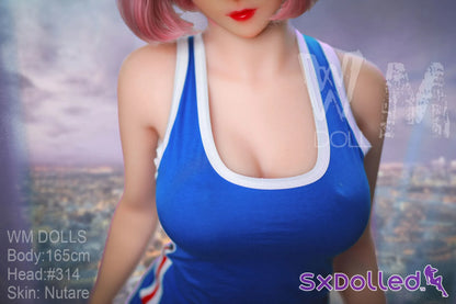 Countess (D-Cup) (165cm) | Sex Doll | WM Doll | SxDolled.