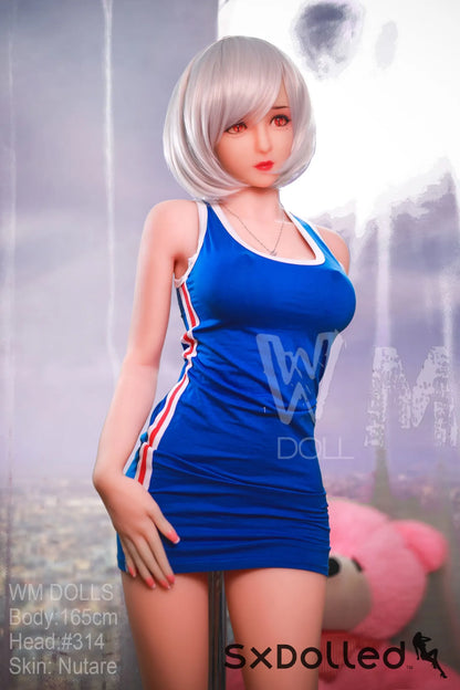 Countess (D-Cup) (165cm) | Sex Doll | WM Doll | SxDolled.