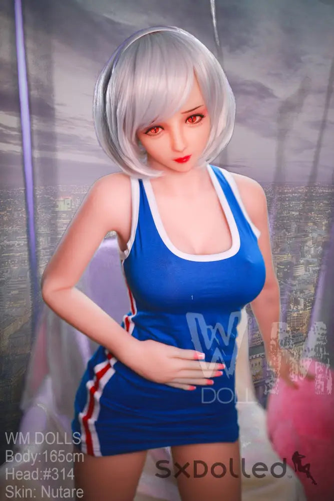 Countess (D-Cup) (165cm) | Sex Doll | WM Doll | SxDolled.