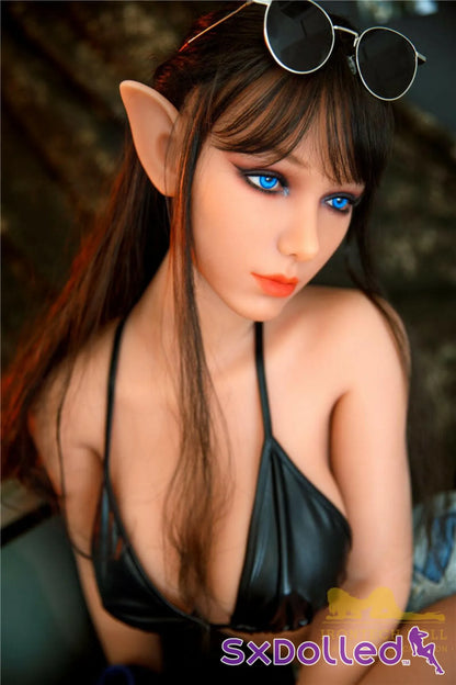 Cristal (G-Cup) (167cm) | Sex Doll | Irontech Doll | SxDolled.