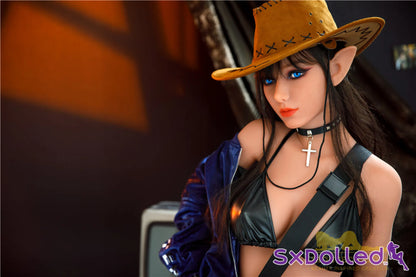 Cristal (G-Cup) (167cm) | Sex Doll | Irontech Doll | SxDolled.
