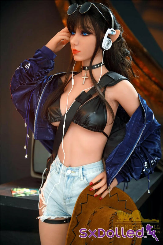 Cristal (G-Cup) (167cm) | Sex Doll | Irontech Doll | SxDolled.