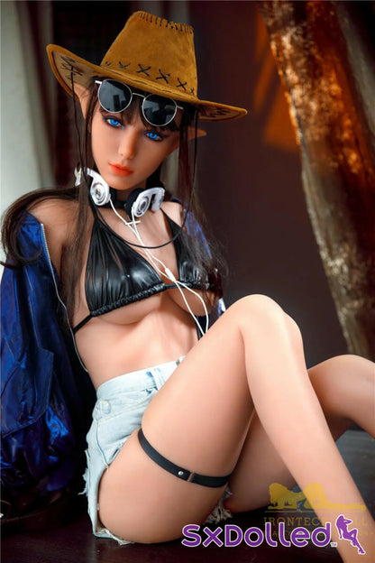 Cristal (G-Cup) (167cm) | Sex Doll | Irontech Doll | SxDolled.