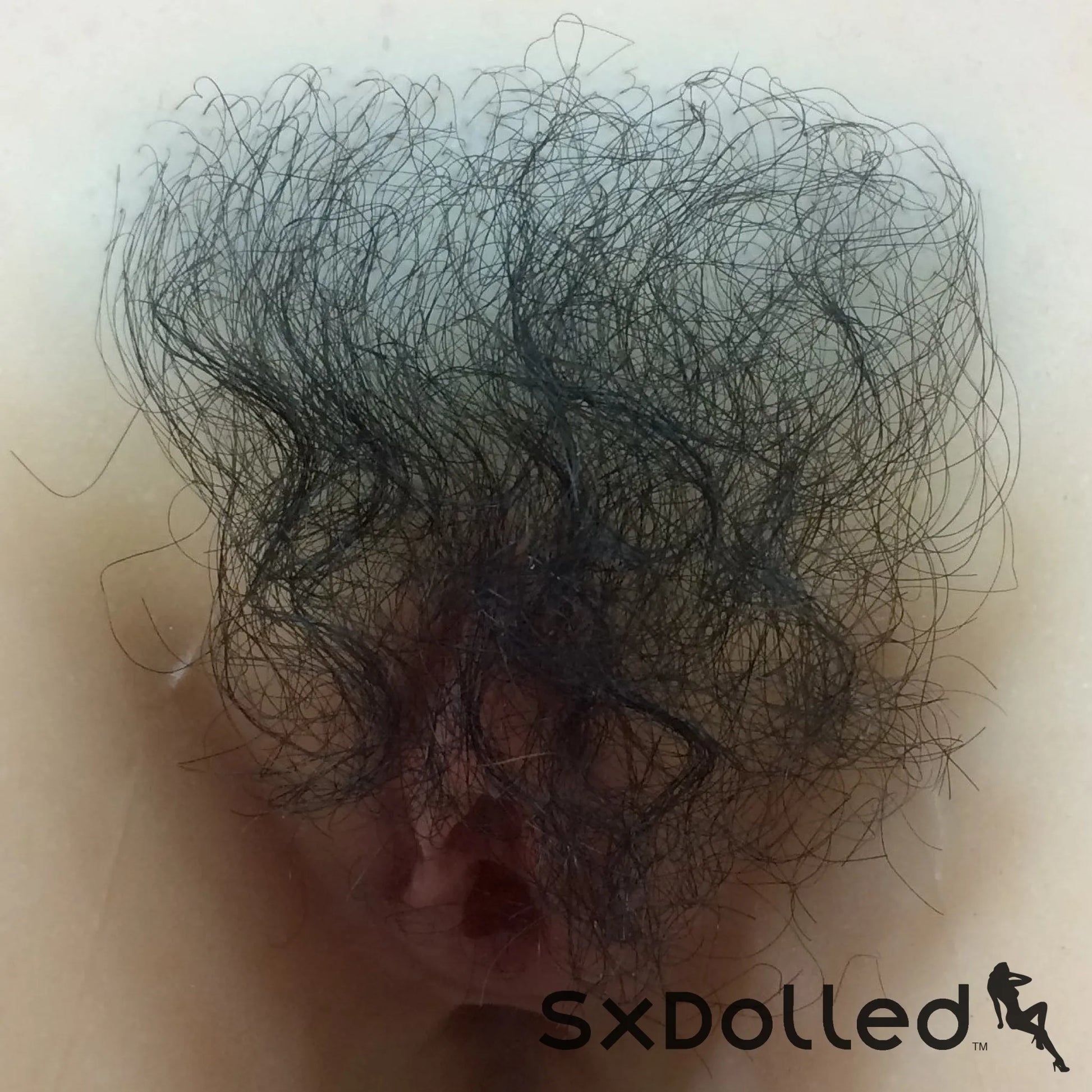 Curly Pubic Hair (+$225 AUD) | XYColo Doll | SxDolled.