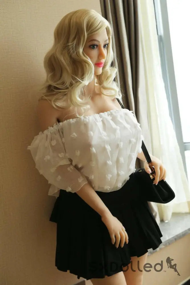 Cynthia (G-Cup) (160cm) | Sex Doll | Climax Doll | SxDolled.