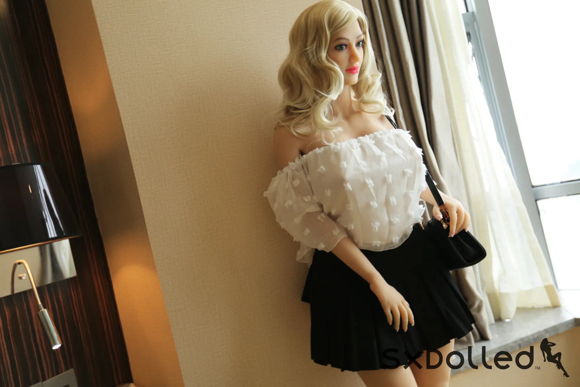 Cynthia (G-Cup) (160cm) | Sex Doll | Climax Doll | SxDolled.