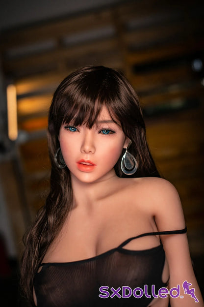 Cyrene (J-Cup) (158cm) | Sex Doll | Aibei Doll | SxDolled.
