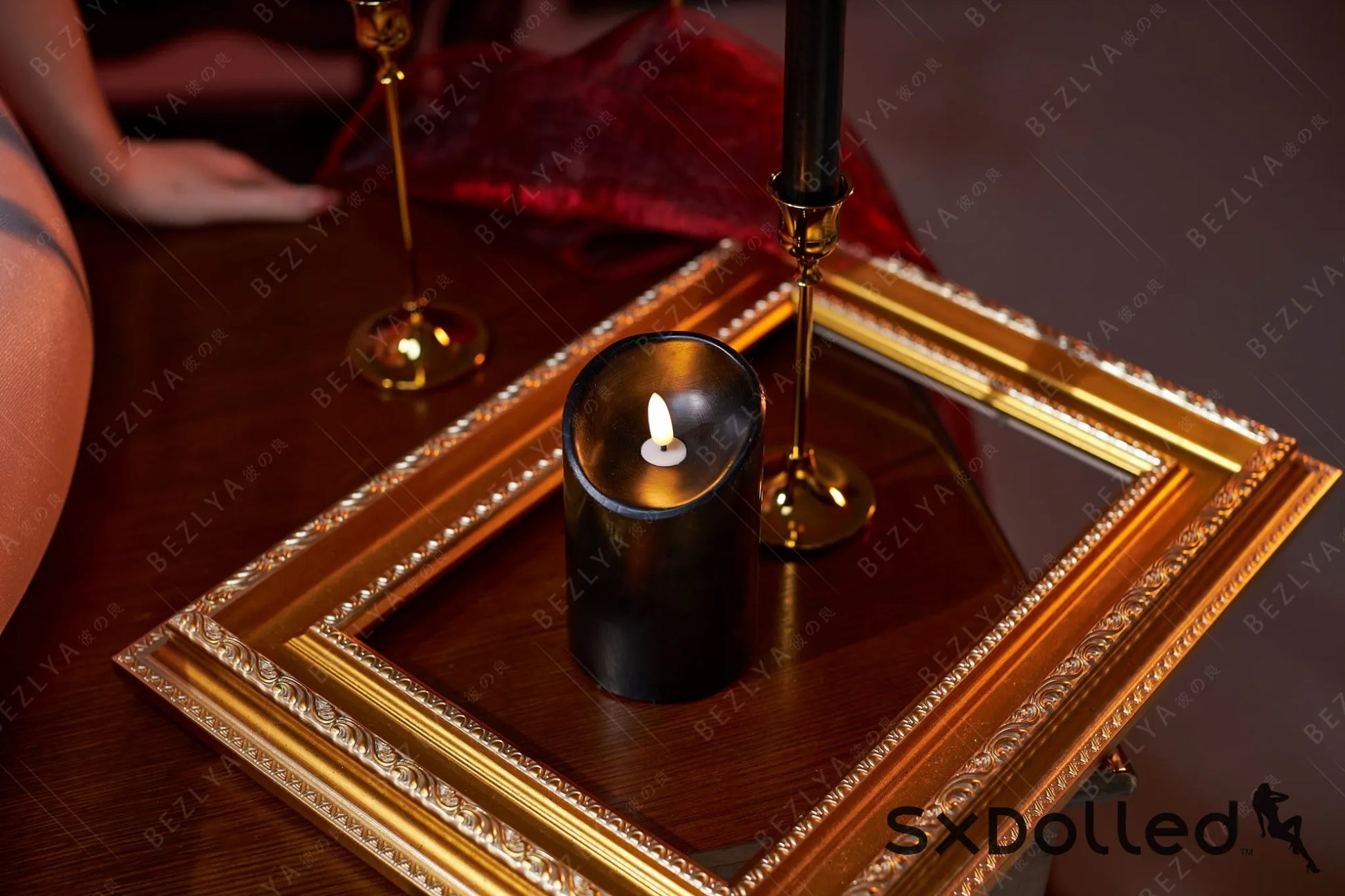 Cyrtenthera (K-Cup) (155cm) | Sexy Asian Nun Sex Doll | AITIA K-Cup / 155cm / White Sex Doll