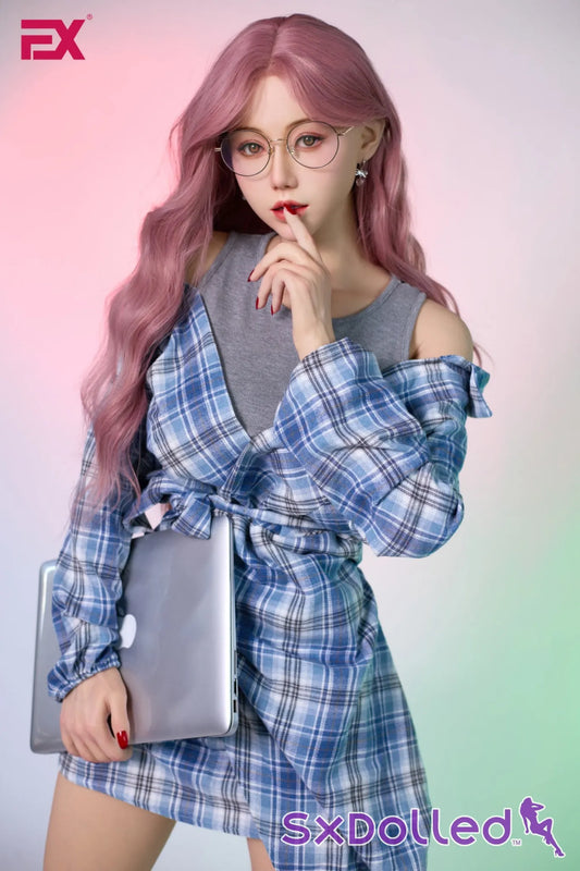 Daelia (J-Cup) (166cm) | Sex Doll | EX Doll | SxDolled.