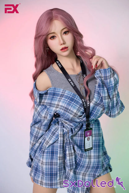 Daelia (J-Cup) (166cm) | Sex Doll | EX Doll | SxDolled.