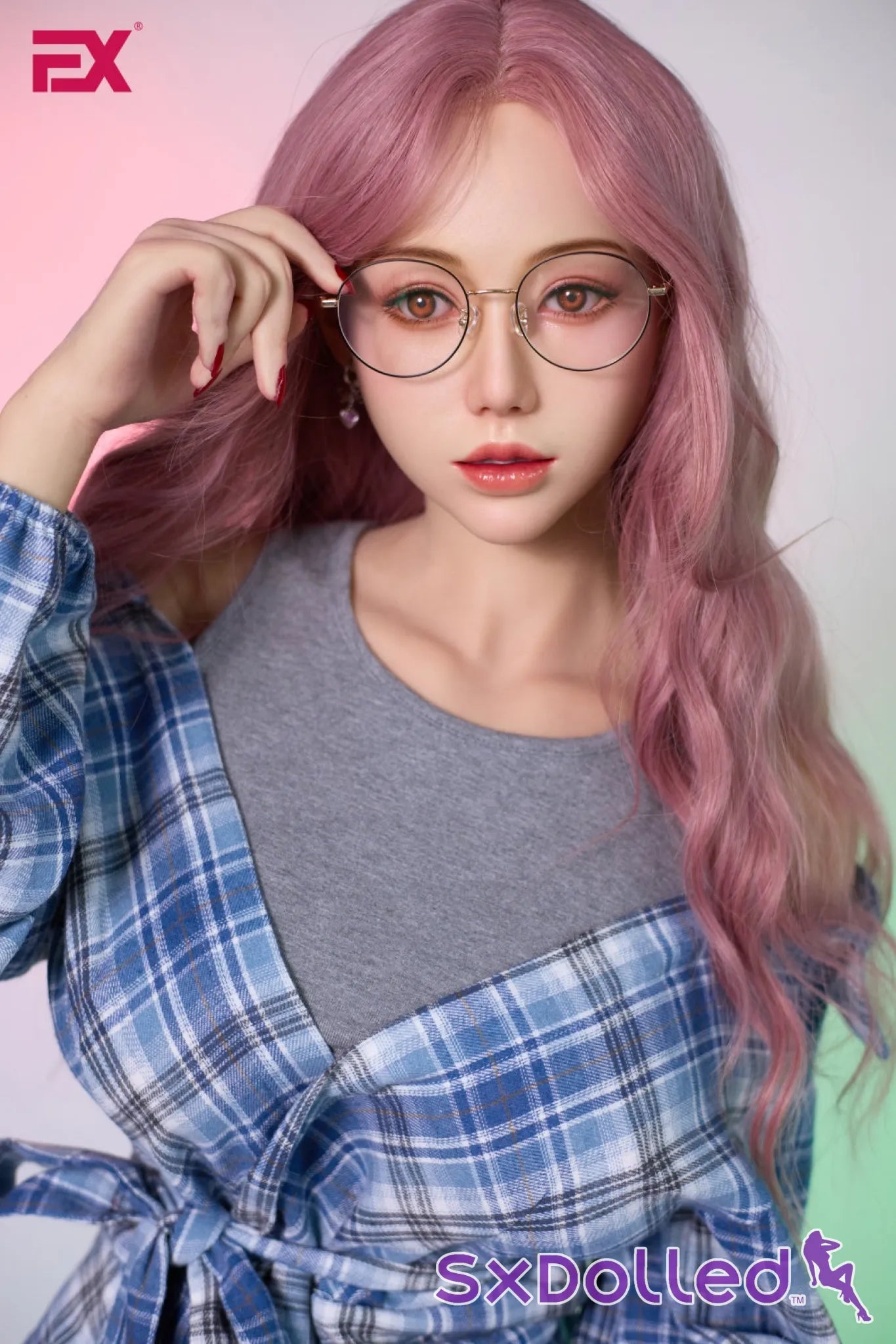 Daelia (J-Cup) (166cm) | Sex Doll | EX Doll | SxDolled.