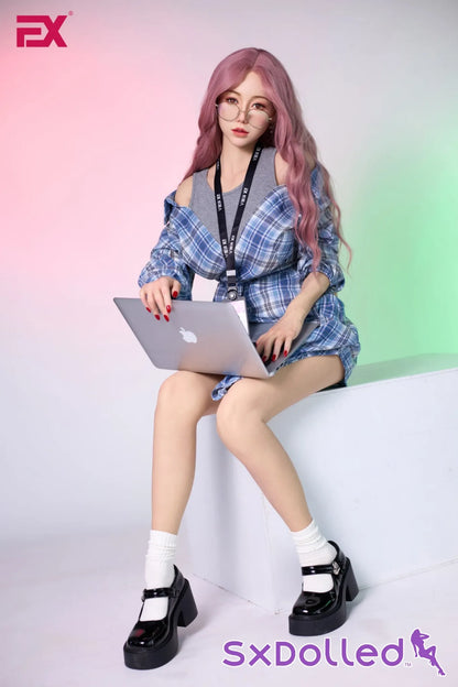 Daelia (J-Cup) (166cm) | Sex Doll | EX Doll | SxDolled.