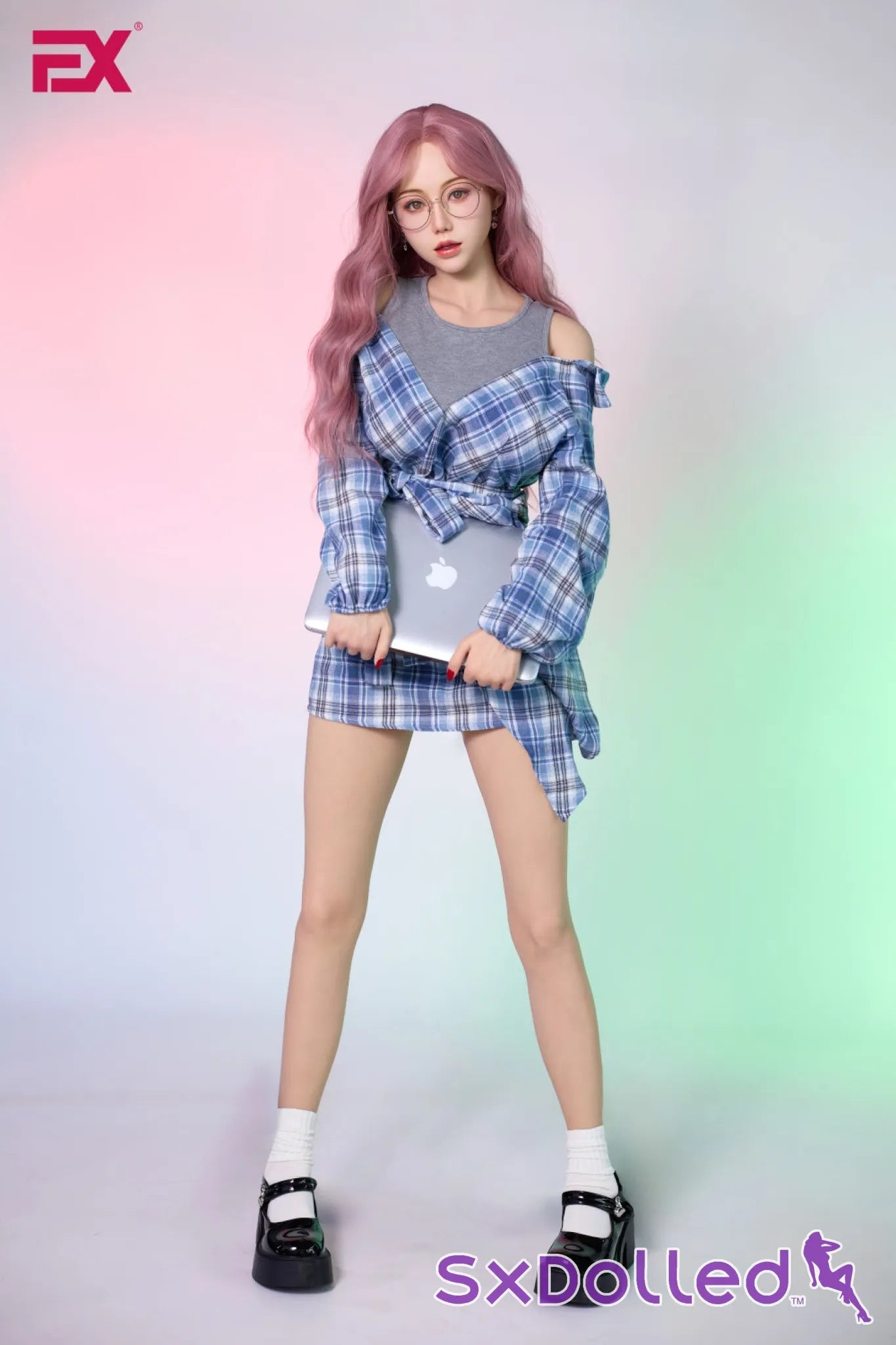 Daelia (J-Cup) (166cm) | Sex Doll | EX Doll | SxDolled.