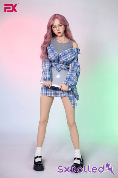 Daelia (J-Cup) (166cm) | Sex Doll | EX Doll | SxDolled.