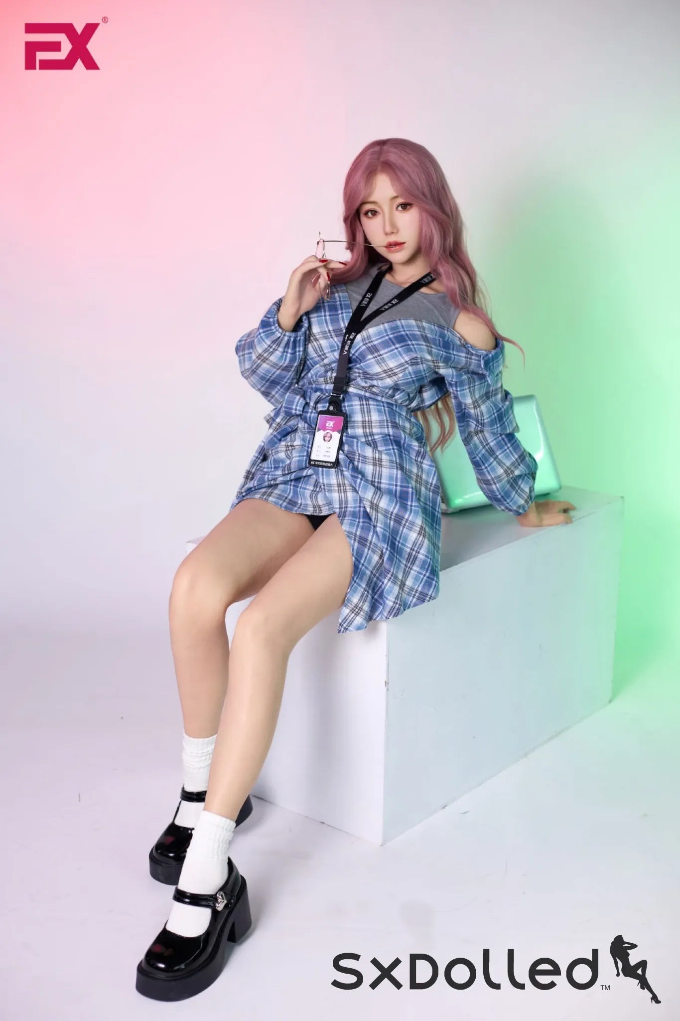 Daelia (J-Cup) (166cm) | Sex Doll | EX Doll | SxDolled.