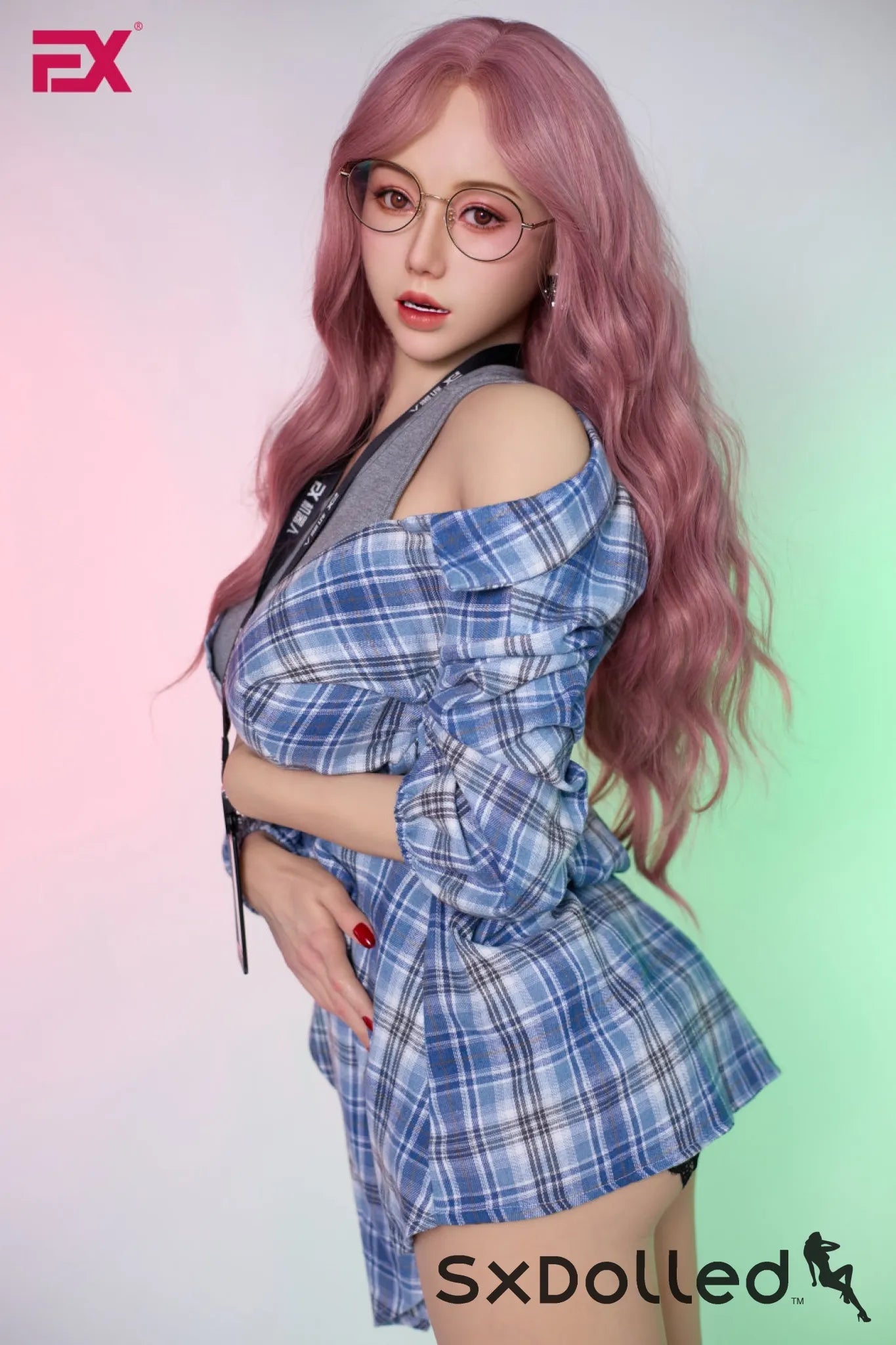 Daelia (J-Cup) (166cm) | Sex Doll | EX Doll | SxDolled.