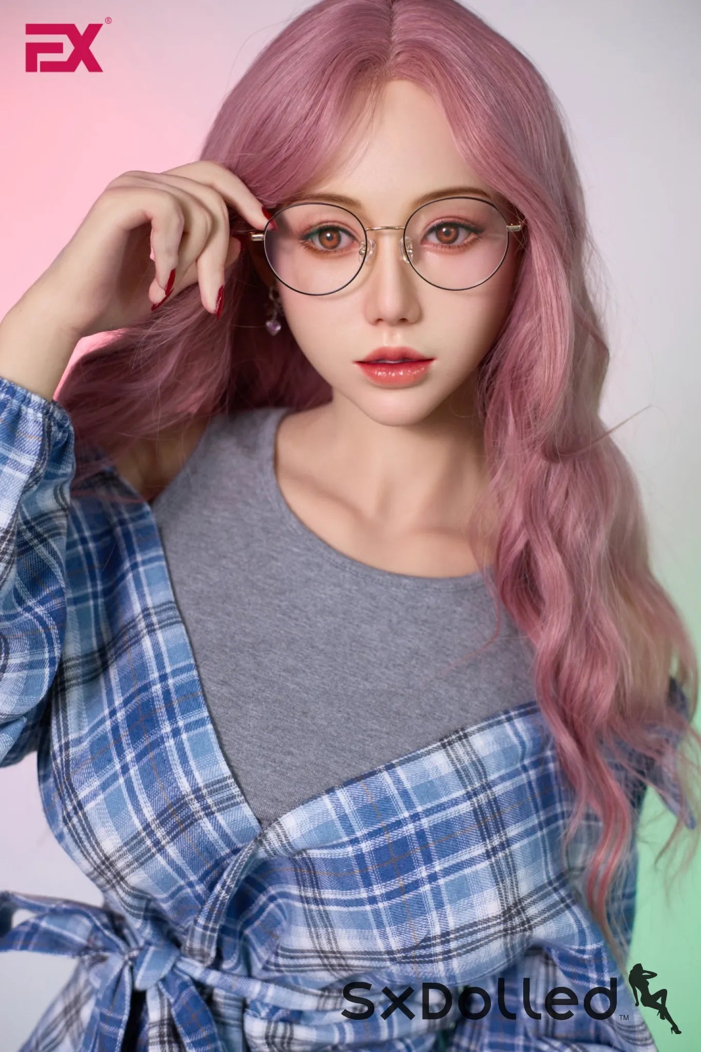 Daelia (J-Cup) (166cm) | Sex Doll | EX Doll | SxDolled.