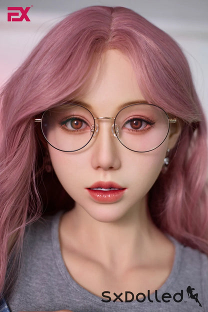 Daelia (J-Cup) (166cm) | Sex Doll | EX Doll | SxDolled.