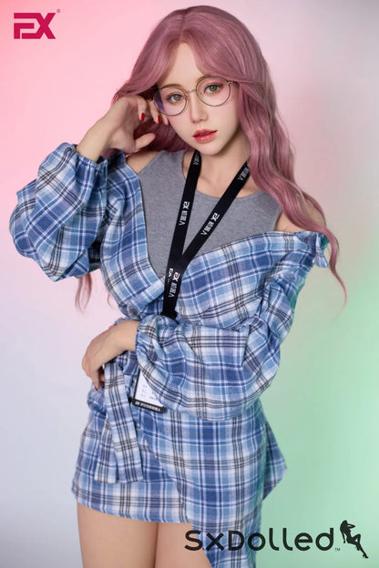 Daelia (J-Cup) (166cm) | Sex Doll | EX Doll | SxDolled.