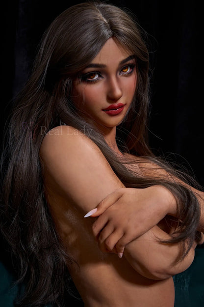 Daelith (F-Cup) (170Cm) | Sex Doll