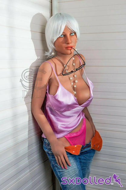 Daisy (G-Cup) (161cm) | Sex Doll | SE Doll | SxDolled.