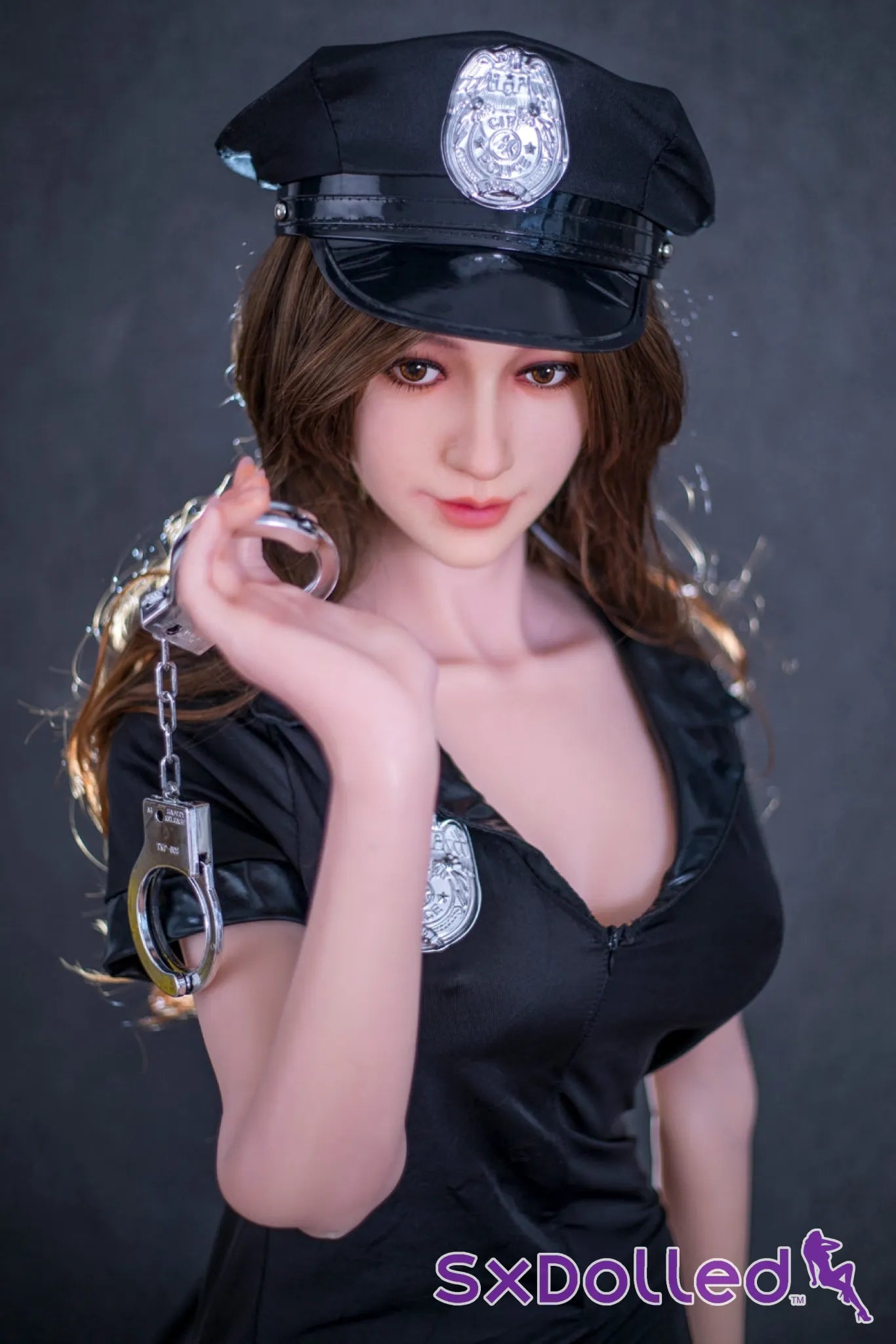Daizy (G-Cup) (170cm) | Sex Doll | XYColo Doll | SxDolled.