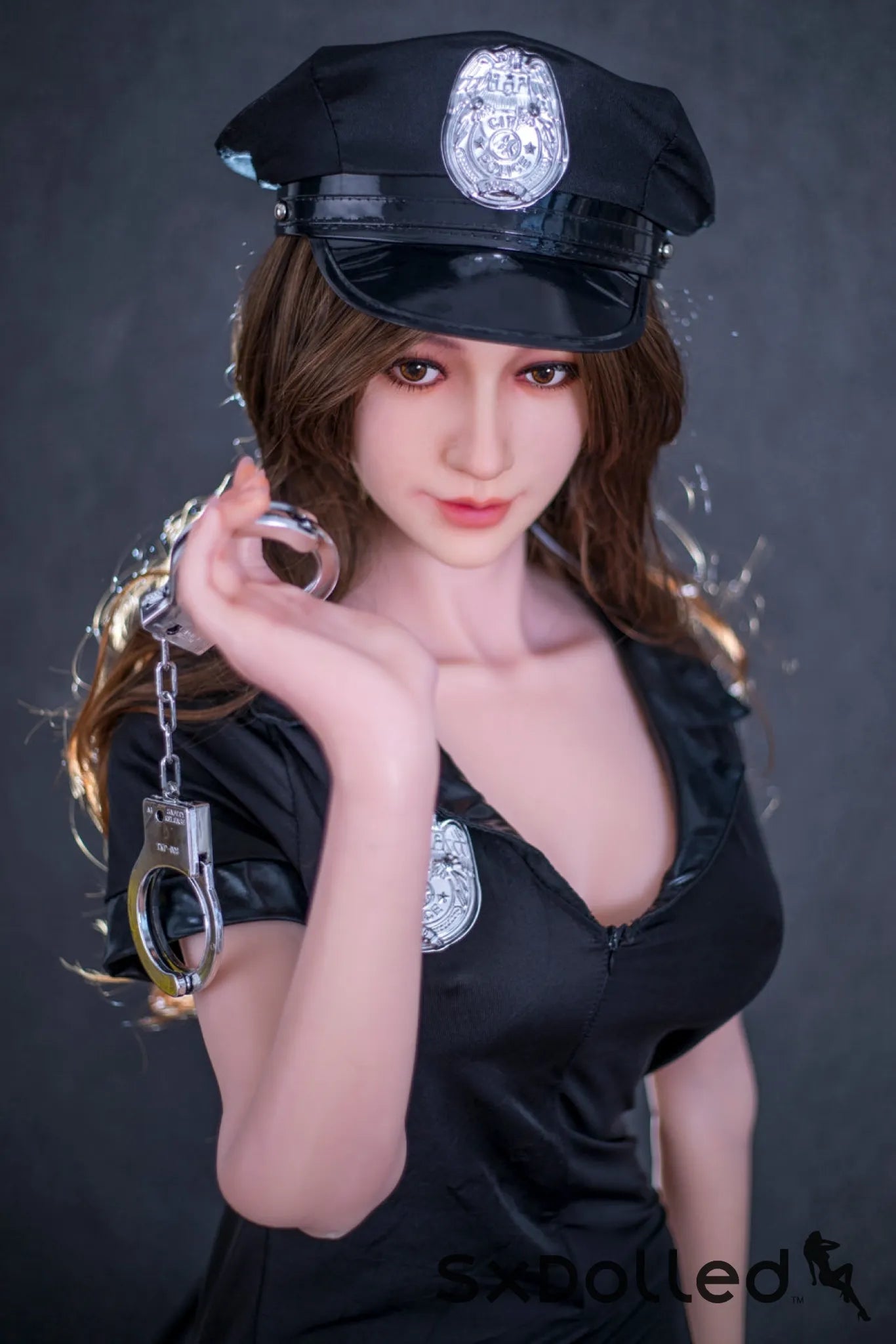 Daizy (G-Cup) (170cm) | Sex Doll | XYColo Doll | SxDolled.