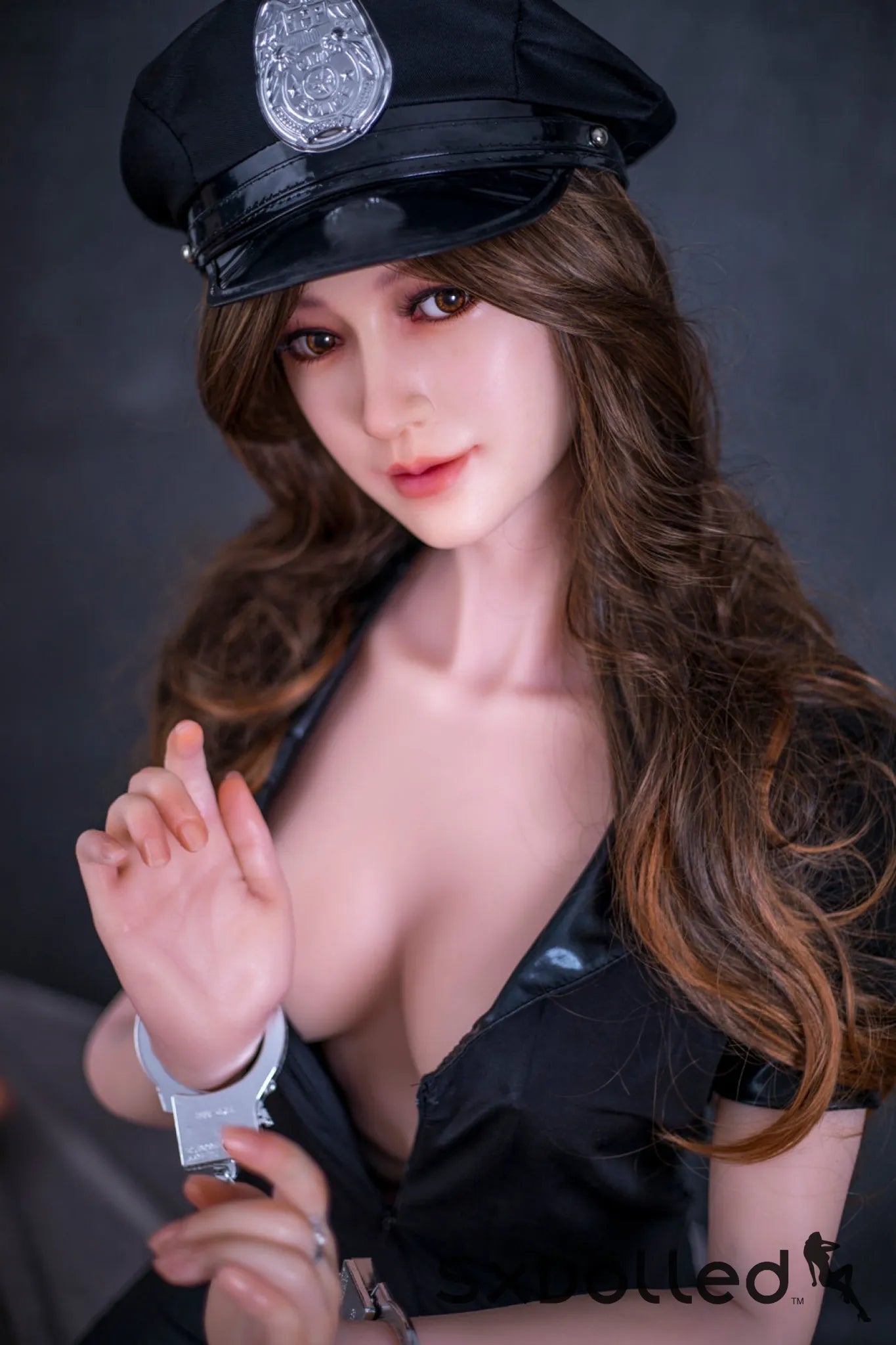 Daizy (G-Cup) (170cm) | Sex Doll | XYColo Doll | SxDolled.