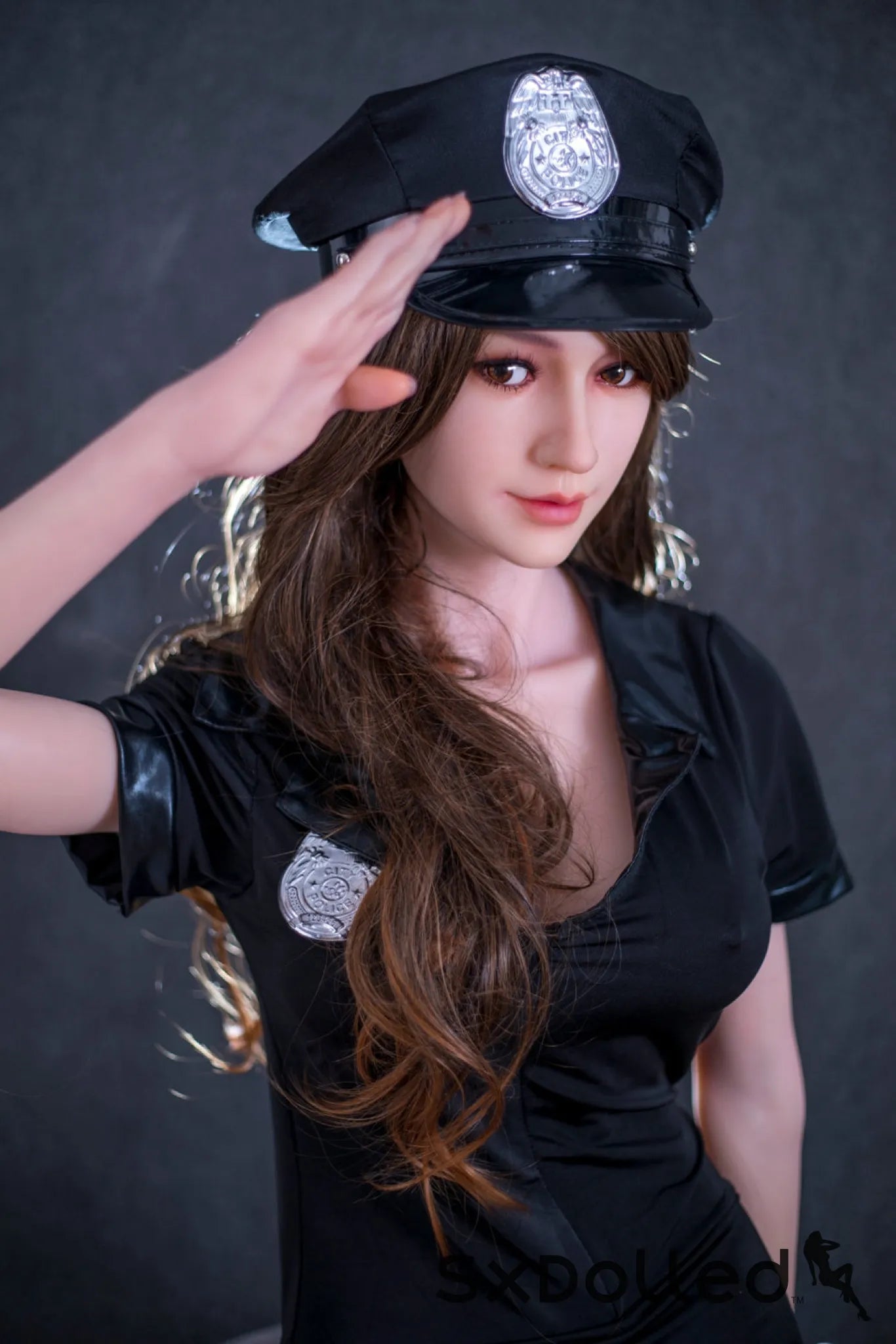 Daizy (G-Cup) (170cm) | Sex Doll | XYColo Doll | SxDolled.