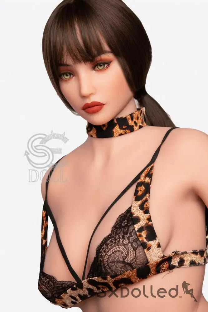 Dakota (C-Cup) (170cm) | Sex Doll | SE Doll | SxDolled.