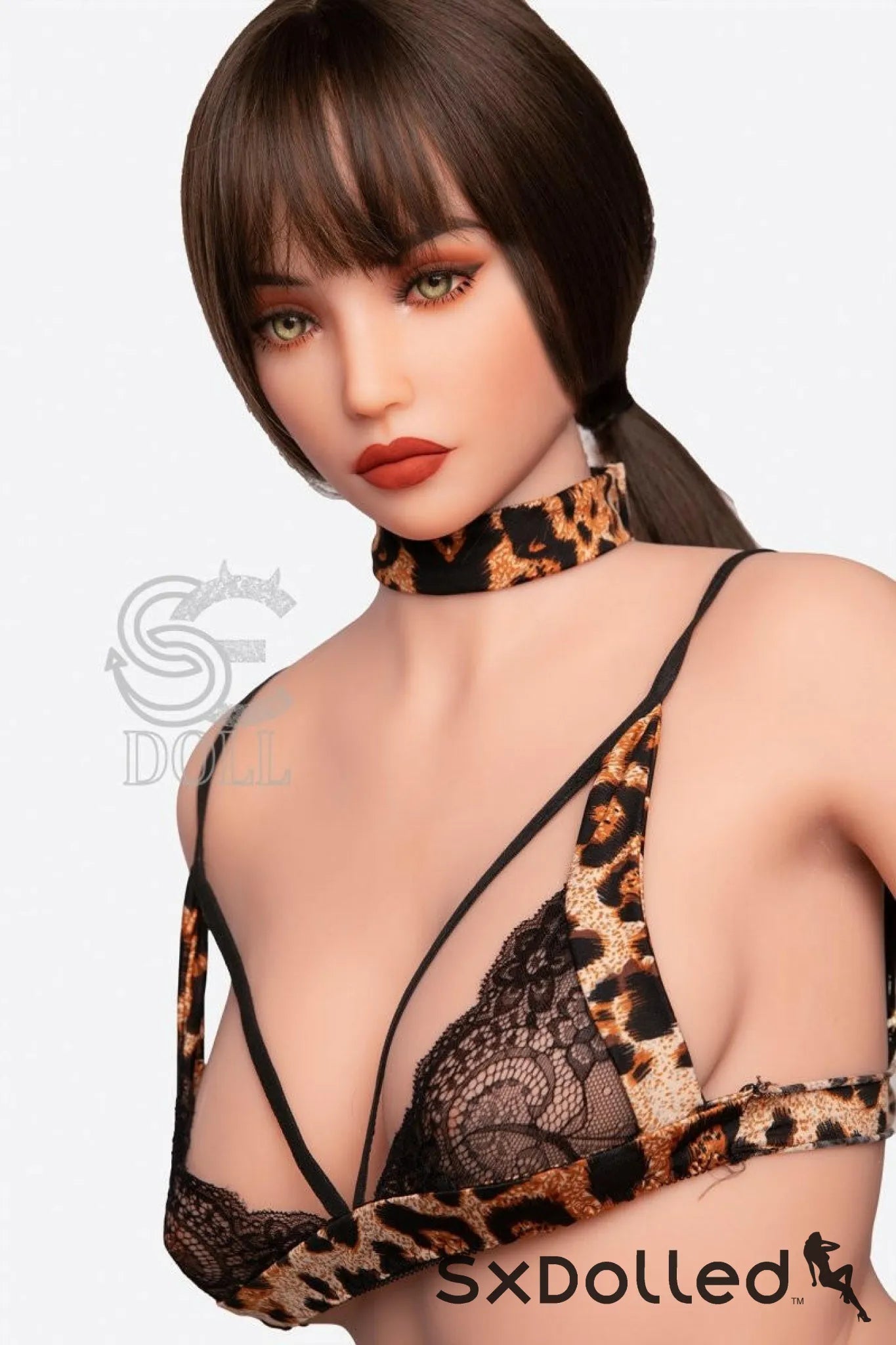 Dakota (C-Cup) (170cm) | Sex Doll | SE Doll | SxDolled.