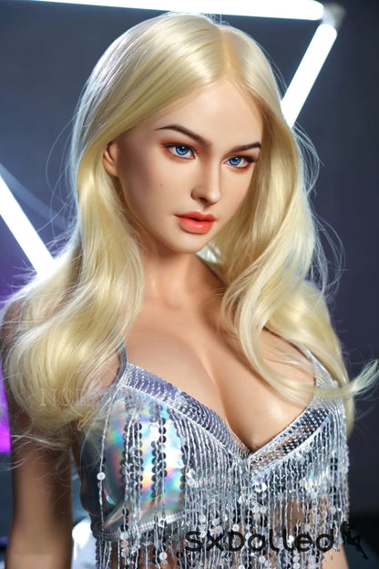 Daleyza (H-Cup) (160cm) | Sex Doll | Normon Doll | SxDolled.