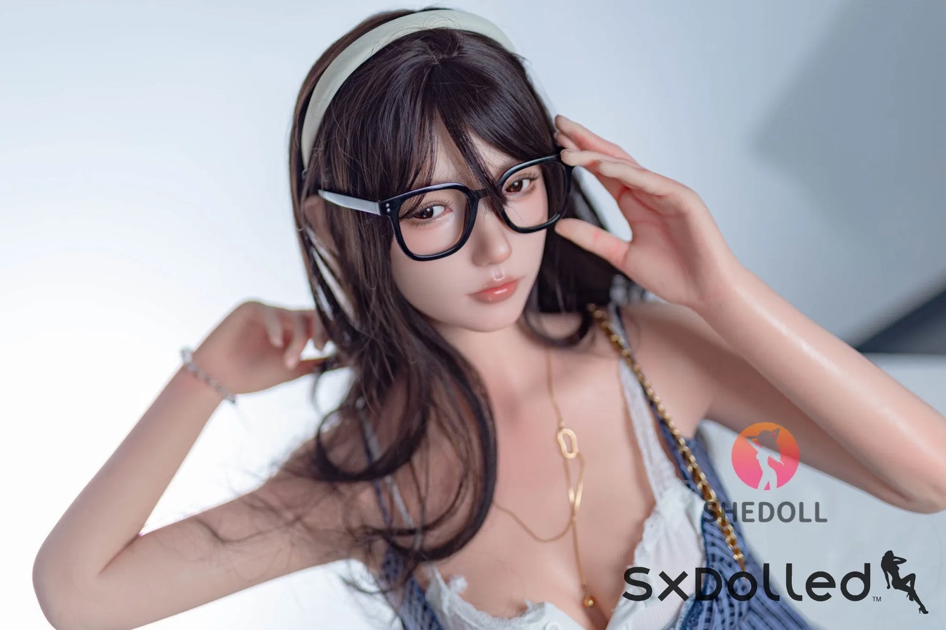 Dalirae (C-Cup) (158cm) | Sex Doll C-Cup / 158cm / Brunette Sex Doll