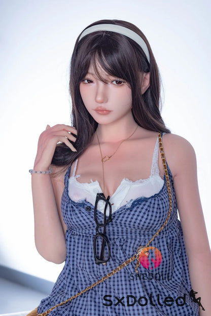Dalirae (C-Cup) (158cm) | Sex Doll C-Cup / 158cm / Brunette Sex Doll