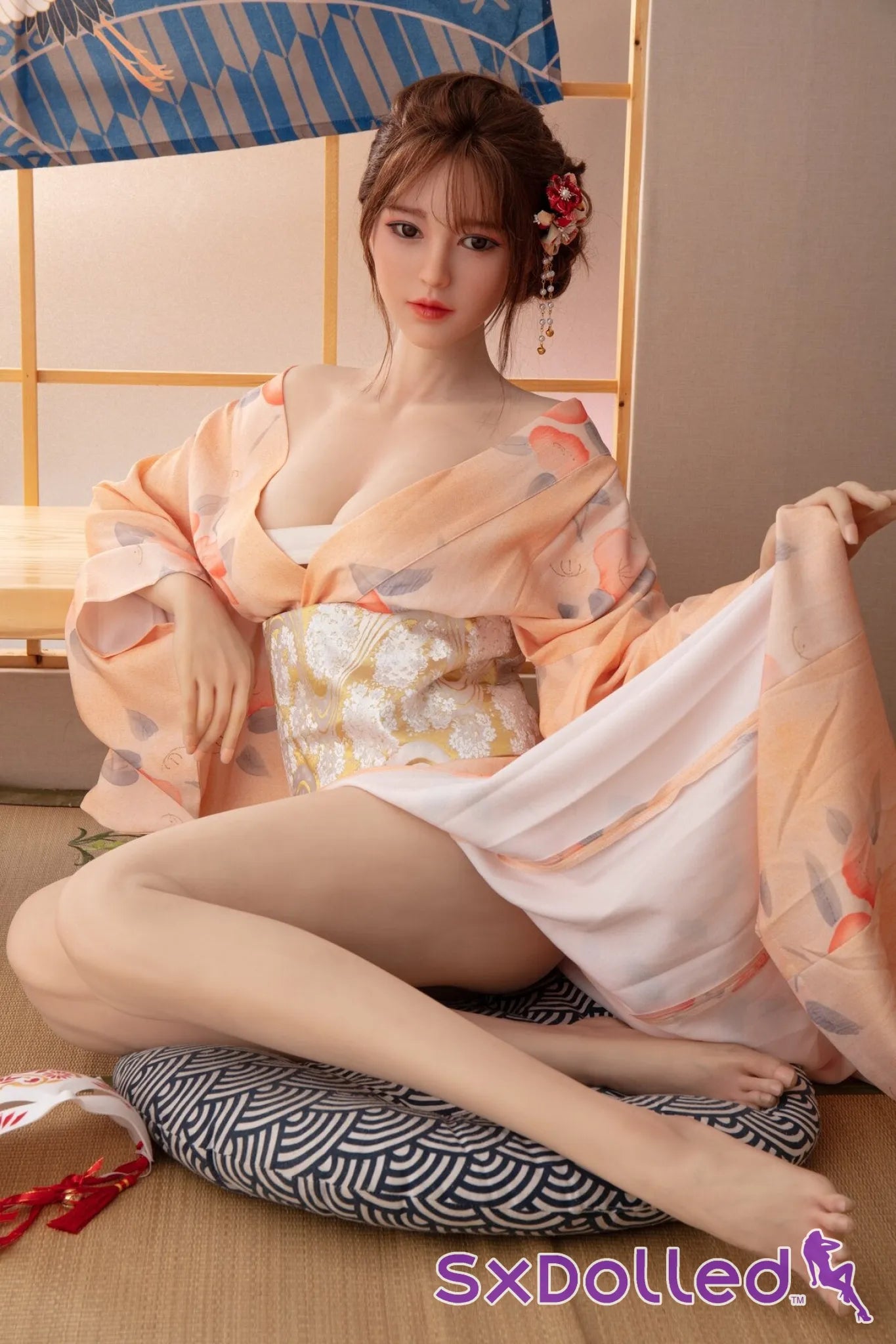 Danella (D-Cup) (170Cm) | Sex Doll