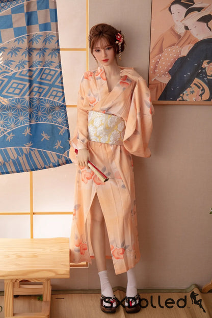 Danella (D-Cup) (170Cm) | Sex Doll