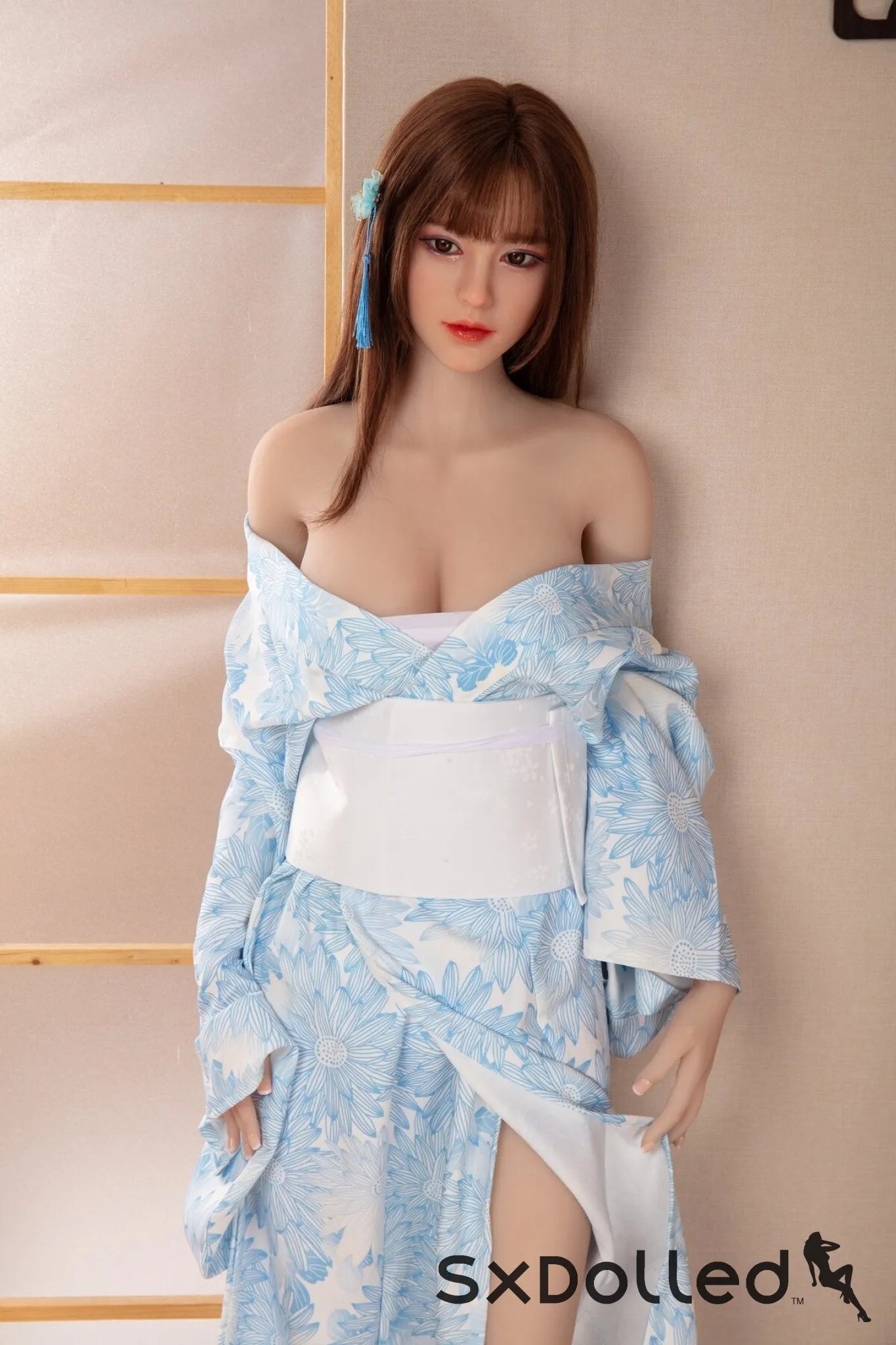 Danella (D-Cup) (170cm) | Sex Doll | JX Doll | SxDolled.