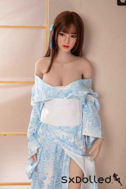 Danella (D-Cup) (170cm) | Sex Doll | JX Doll | SxDolled.