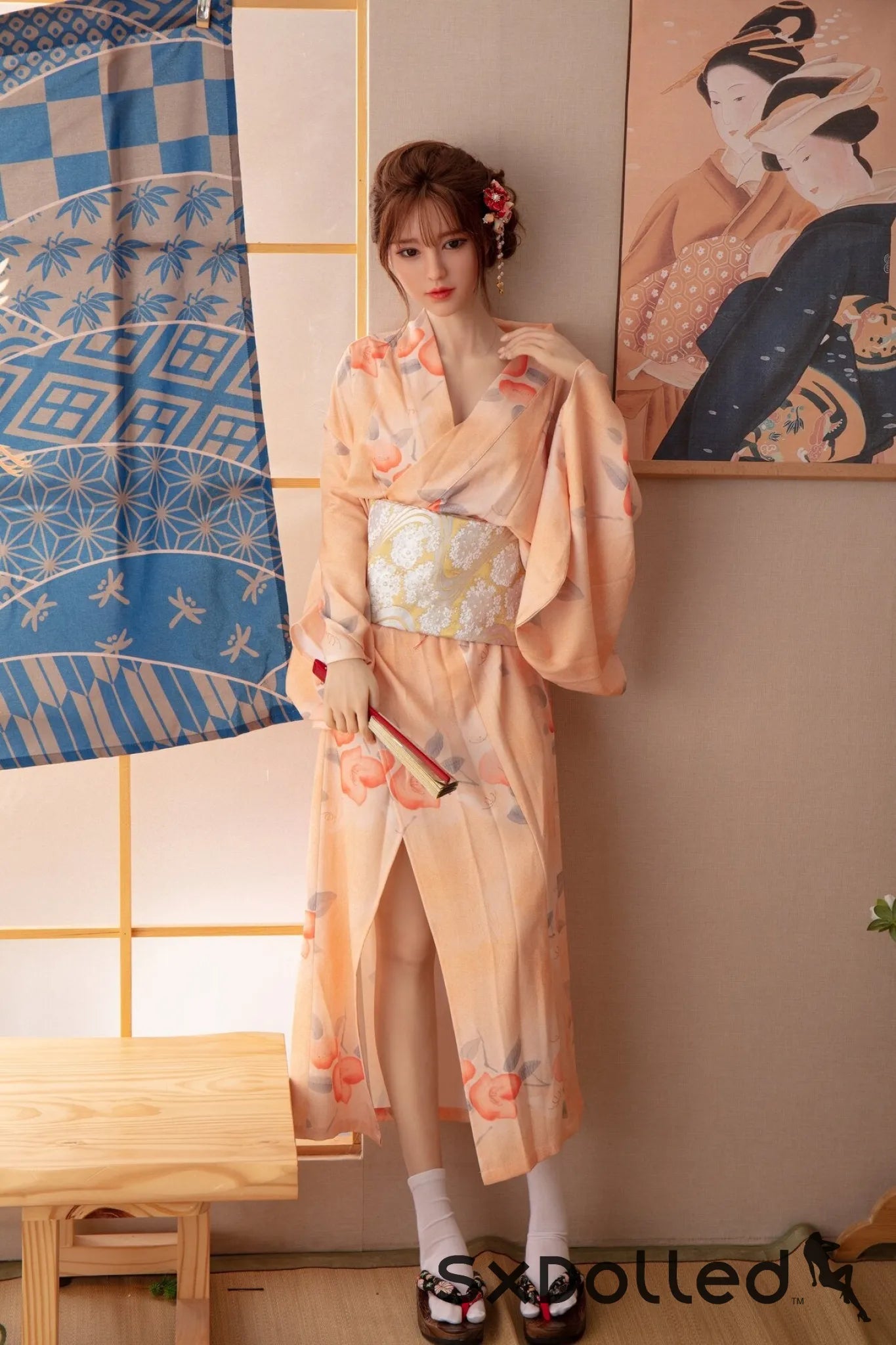 Danella (D-Cup) (170Cm) | Sex Doll