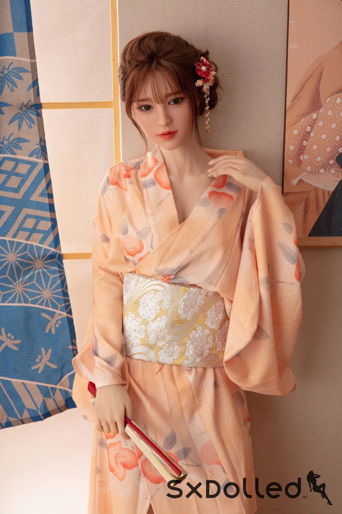 Danella (D-Cup) (170Cm) | Sex Doll