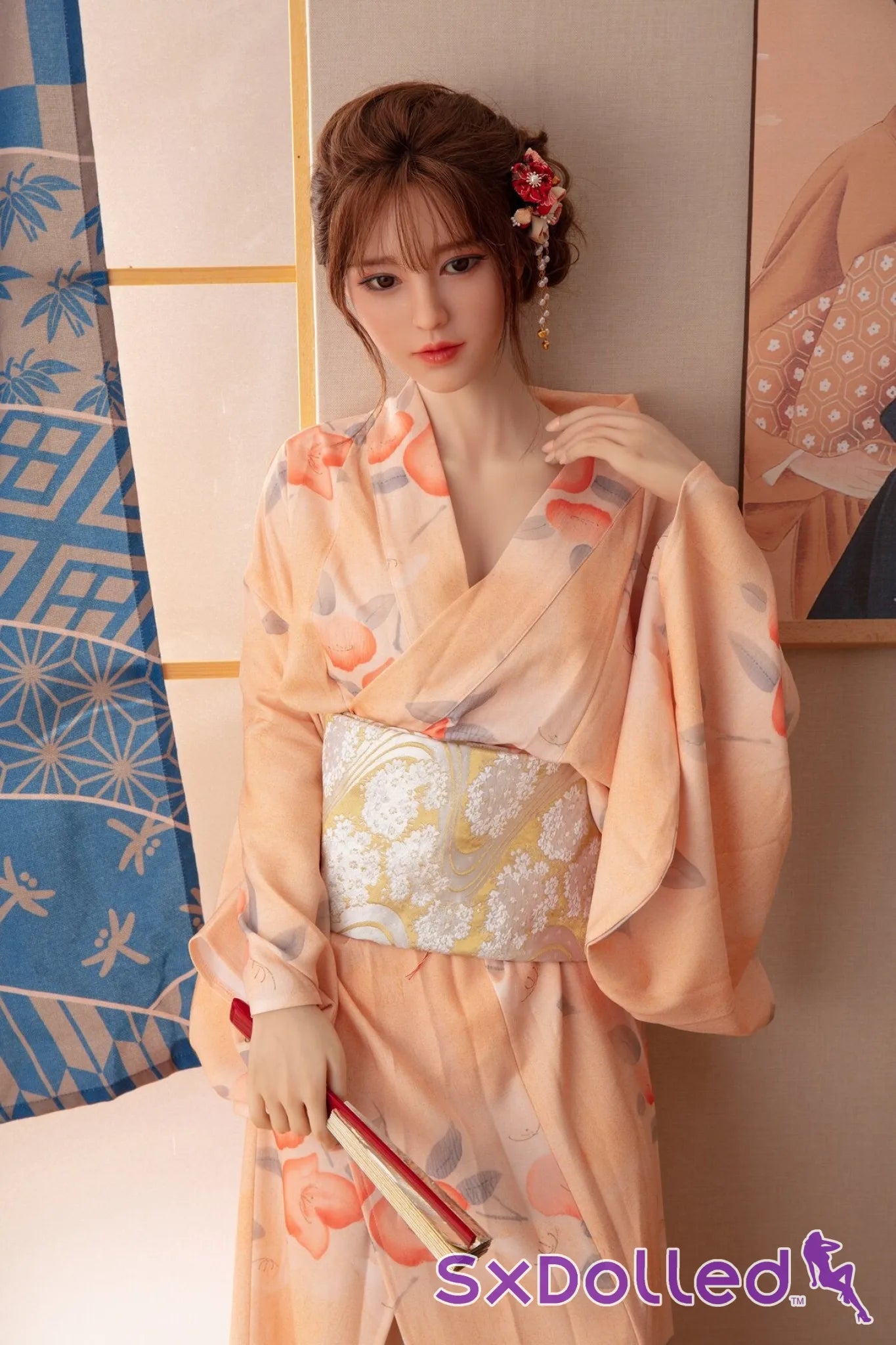 Danella (D-Cup) (170Cm) | Sex Doll