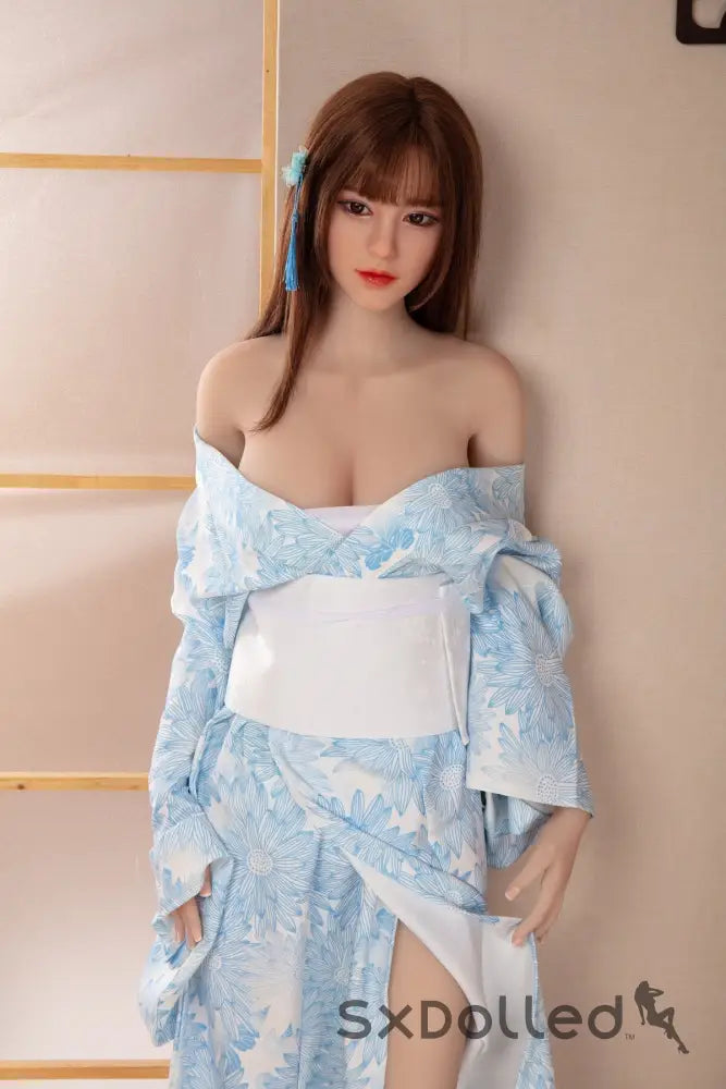 Danella (D-Cup) (170cm) | Sex Doll | JX Doll | SxDolled.