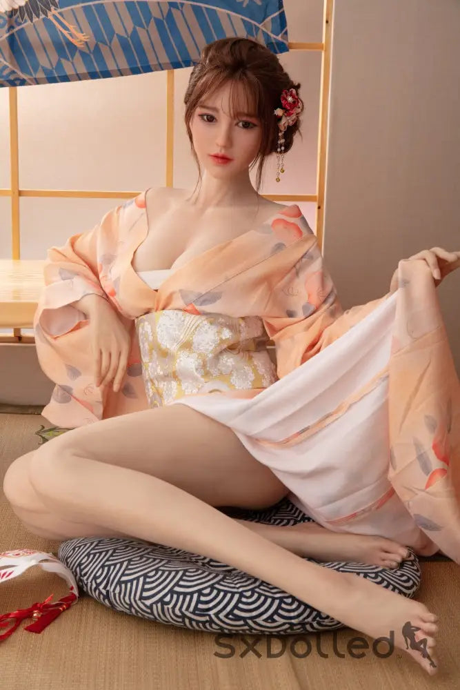 Danella (D-Cup) (170Cm) | Sex Doll