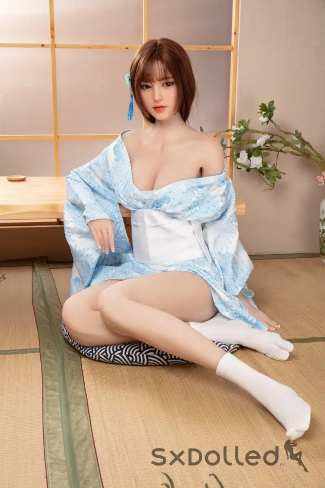 Danella (D-Cup) (170cm) | Sex Doll | JX Doll | SxDolled.