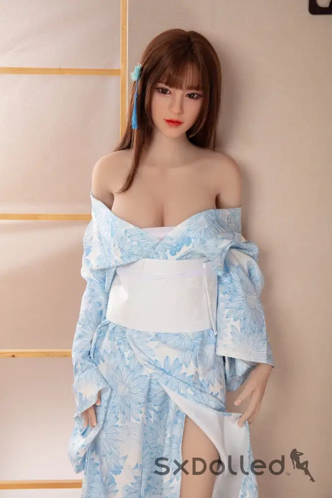 Danella (D-Cup) (170cm) | Sex Doll | JX Doll | SxDolled.