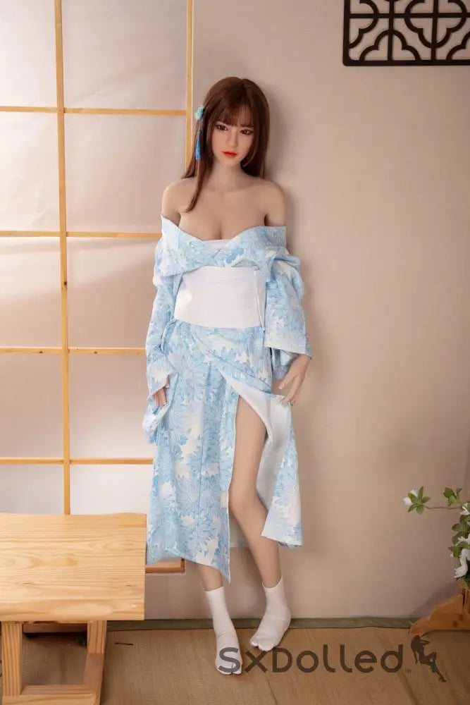 Danella (D-Cup) (170cm) | Sex Doll | JX Doll | SxDolled.