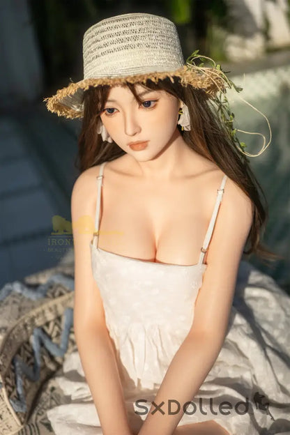 Danette (E-Cup) (166cm) | Sex Doll | Irontech Doll | SxDolled.