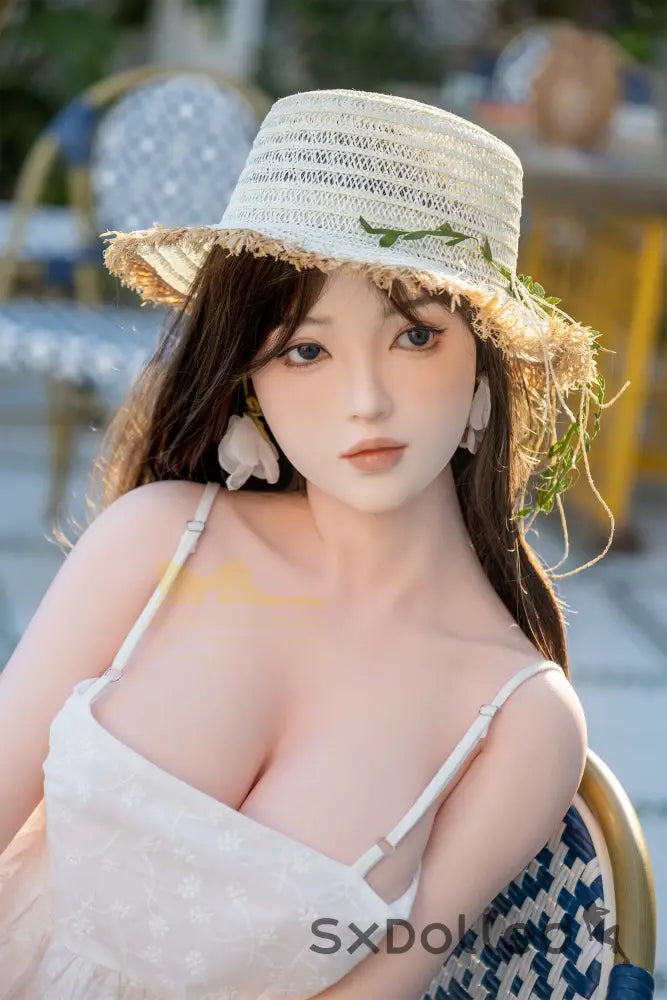 Danette (E-Cup) (166cm) | Sex Doll | Irontech Doll | SxDolled.