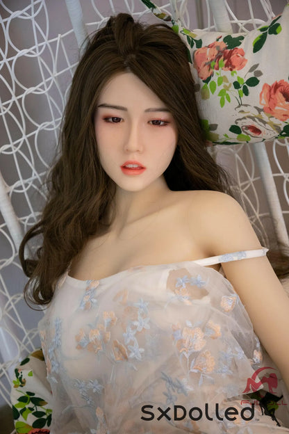 Dani (E-Cup) (159cm) | Sex Doll | FJ Doll | SxDolled.